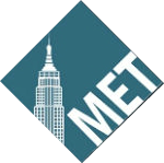 METFDA logo